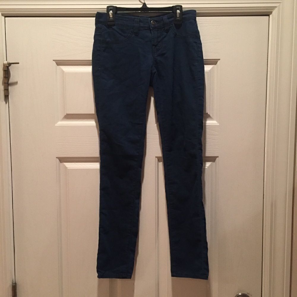 J Brand Skinny Jeans 